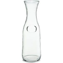 Zeller Karaffe 19719, 1 Liter
