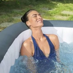 Bestway Whirlpool 60031 Lay-Z-Spa Hawaii, Ø 180cm, Outdoor, Mit Heizung Und Massagedüsen, 5 Personen -Einhell Verkaufsshop 15eefbfaa753d600905f8bef0dd8195d5ff57449 whirlpool bestway 60031 lay z spa hawaii durchschnitt 180cm