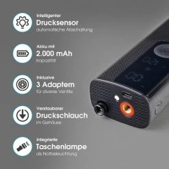 XLayer Luftpumpe 219008, Air Compressor, Akkupumpe, Mit Manometer 12 XLayer Luftpumpe 219008, Air Compressor, Akkupumpe, Mit Manometer -Einhell Verkaufsshop 160fe84f0b8cbd79163760ca68f563d893b3bfa5 luftpumpe xlayer 219008