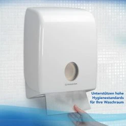 Kimberly-Clark Papierhandtücher Scott Xtra, 6669, 1-lagig, Interfold-Falz, 31,5 X 20cm, 3600 Stück -Einhell Verkaufsshop 164d759c554241764b512749b39b7abf3131cc39 papierhandtuecher scott xtra 6669