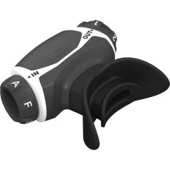 Airofit Atemtrainer Active, Weiß, Für Einatmung Und Ausatmung -Einhell Verkaufsshop 1699391b3b5890d954e5d792ab676f12c5351913 atemtrainer airofit active weiss