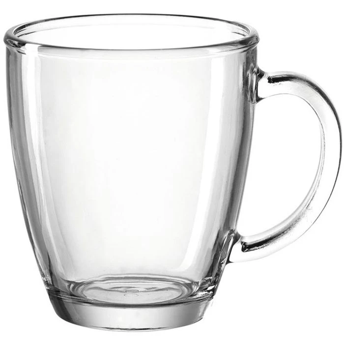 Montana Kaffeegläser Soul 052644 Tassen, Mit Henkel, 380ml, 2 Stück 5 Montana Kaffeegläser Soul 052644 Tassen, Mit Henkel, 380ml, 2 Stück – Bild 5