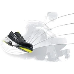 Uvex Sicherheitsschuhe 85438 S1 ESD, Halbschuhe, Unisex, Microvelours, Schwarz, Gr. 43 -Einhell Verkaufsshop 16f623821321276949b34e3893ca0da5d3e581e5 sicherheitsschuhe uvex 85438 s1 esd