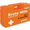 Leina-Werke Erste-Hilfe-Koffer Pro Safe DIN 13157, Büro Und Verwaltung, REF 21112, Typ C + Zusatz