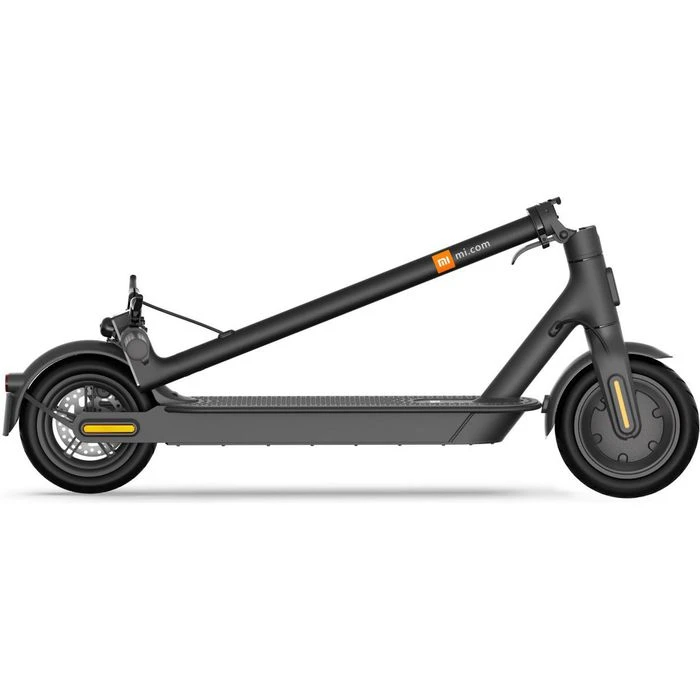 Xiaomi E-Scooter Mi Scooter 1S, 20km/h, Traglast 100kg, Straßenzulassung, Reichweite 30km 2 Xiaomi E-Scooter Mi Scooter 1S, 20km/h, Traglast 100kg, Straßenzulassung, Reichweite 30km – Bild 2