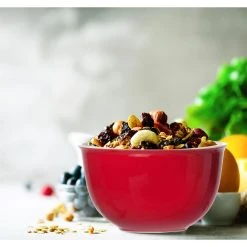 Ritzenhoff & Breker Ritzenhoff&Breker Müslischale Doppio, Porzellan, Rot, 14cm, Set, 6 Stück 7 Ritzenhoff & Breker Ritzenhoff&Breker Müslischale Doppio, Porzellan, Rot, 14cm, Set, 6 Stück -Einhell Verkaufsshop 1813535cc4358549211d8a5e3096c246d39f6a52 mueslischale ritzenhoffundbreker doppio