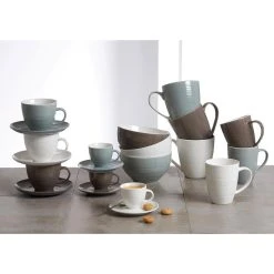 Ritzenhoff & Breker Ritzenhoff&Breker Müslischale Suomi, Porzellan, Cremeweiß, 14cm, Set, 6 Stück -Einhell Verkaufsshop 1878ec27dfc2fa00d6cc93c6e49270e885da4de4 mueslischale ritzenhoffundbreker suomi