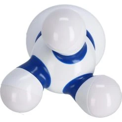 Sanitas Massagegerät SMG 11 Blau, Vibrationsmassage -Einhell Verkaufsshop 18b0d02619e56a095db572c307461bccb9a60d94 handmassagegeraet sanitas smg 11