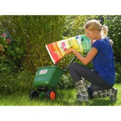 Substral Dünger Rasendünger, Langzeitwirkung Bis 90 Tage, 15 Kg Für 750m² -Einhell Verkaufsshop 18e982cd6536aad2ecfb2b690db2785fde0bb63c duenger substral rasenduenger