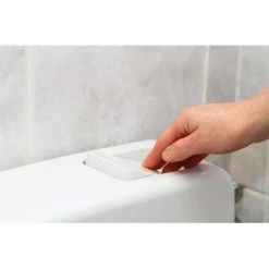 Mellerud WC-Reiniger Spülkasten Reiniger, 2001002077, Spezielreiniger, Flüssig, 500ml -Einhell Verkaufsshop 19b280a311432a5dd869d0daf0f4c257a12c84ca wc reiniger mellerud spuelkasten reiniger