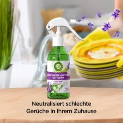 Airwick Raumduft Duftspray, 237 Ml, Geruchsneutralisierend, Lavendel & Maiglöckchen 9 Airwick Raumduft Duftspray, 237 Ml, Geruchsneutralisierend, Lavendel & Maiglöckchen -Einhell Verkaufsshop 19c3d51db926940c357405f95dc597d4c225dd93 raumduft airwick duftspray 237 ml