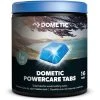 Dometic WC-Reiniger Power-Care Tabs, Für Camping-Toiletten, 16 Tabs, 300 G