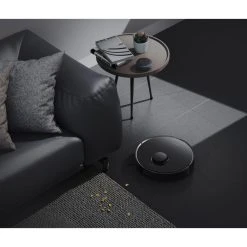 Dreame Saugroboter L10 Pro, Schwarz, Ladestation, Wischfunktion, Laufzeit 150 Minuten -Einhell Verkaufsshop 1a7d67fb18cf2991139f3d9574998c2fff0a4221 saugroboter dreame l10 pro schwarz