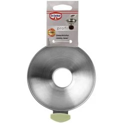 Dr. Oetker Dr.Oetker Trichter 3241, Ø 12,5 Cm, Marmeladentrichter Mit Griffen -Einhell Verkaufsshop 1b1d73e6c4d3adda2187f1262d95204090d6f2a2 trichter dr.oetker 3241