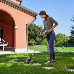 Alpina Garden Alpina-Garden Rasentrimmer ATR 20 Li Kit, Akku, 20V/2Ah, 1 Akku, Teleskopstiel, Schneidkopf:1Faden -Einhell Verkaufsshop 1c46bb3a23d058e1ec5e1bce268d04f1c1e07572 rasentrimmer alpina garden atr 20 li kit akku