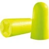 Uvex Ohrstöpsel X-fit 2112133, SNR 37dB, Gehörschutzstöpsel Für Arbeit, 15 Paar