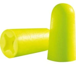 Uvex Ohrstöpsel X-fit 2112133, SNR 37dB, Gehörschutzstöpsel Für Arbeit, 15 Paar