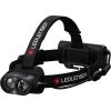Ledlenser Stirnlampe H19R Core LED, 3500 Lumen, Akku, Rotlicht, Wasserdicht