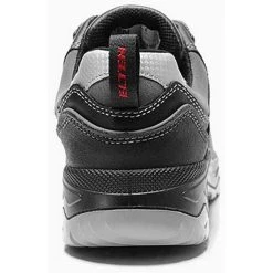 ELTEN Sicherheitsschuhe Len, S3 ESD, Halbschuhe, Unisex, Echt Leder, Schwarz, Gr. 45 -Einhell Verkaufsshop 1d21fd7b85203c653148a814a2b3ea0de6c6cc66 sicherheitsschuhe elten len s3 esd
