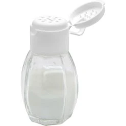 Fackelmann Salz-und-Pfefferstreuer Jade 47250, Aus Glas Mit Stiftkappe -Einhell Verkaufsshop 1d2bcc6ad6a0e3224166776c7fc637ad1ff45cc2 salz und pfefferstreuer fackelmann jade 47250