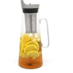 Bredemeijer Karaffe Eisteekanne, Mit Deckel Und Edelstahlfilter, 1,2 Liter 7 Bredemeijer Karaffe Eisteekanne, Mit Deckel Und Edelstahlfilter, 1,2 Liter -Einhell Verkaufsshop 1d4f88c13e6b80007d0c10603b28d3f7a4856ee2 karaffe bredemeijer eisteekanne