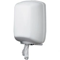 Böttcher-AG Handtuchspender Kunststoff Innenabrollung