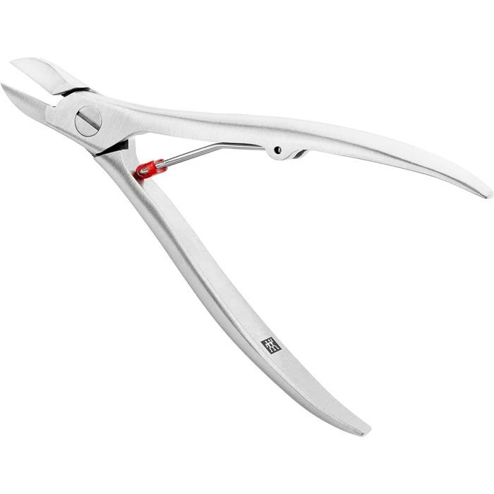 Zwilling Nagelzange Manicure TWINOX, 42457-101, Für Fußnägel, Rostfreier Edelstahl 3 Zwilling Nagelzange Manicure TWINOX, 42457-101, Für Fußnägel, Rostfreier Edelstahl – Bild 3