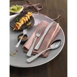 Zwilling Besteckset Soho 07031-307, 30-teilig, 6 Personen, Edelstahl 18/10 Poliert -Einhell Verkaufsshop 1e0cdd2e6f50da1eb60c2e16a88e87f813a05c26 besteckset zwilling soho 07031 307 30 teilig