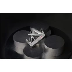 Victorinox Taschenmesser Farmer X Alox 0.8271.26, Silber, 10 Funktionen -Einhell Verkaufsshop 1e192d846f34691e56a54cbad56c964561614b8c taschenmesser victorinox farmer x alox 0.8271.26