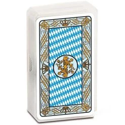 ASS Spielkarten Altenburger 70036 Tarock Schafkopf, 36 Karten, Papier, Bayerisches Bild -Einhell Verkaufsshop 1e375852d003689b5fc7cfa86f58c023515cc97b spielkarten ass altenburger 70036 tarock schafkopf