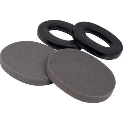 3M Gehörschutz-Hygieneset Peltor X-Serie, HYX1, Hygienekit Für Kapselgehörschutz X1A