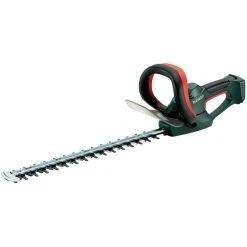 Metabo Heckenschere AHS 18-65 V, Akku, 18V, Schnittlänge 63cm