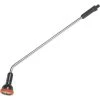 Gardena Gießstab 2849-20 Profi-System, Brause-, Voll- Und Sprühstrahl, Länge 92cm