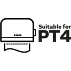 Satino Handtuchspender Mini, Kunststoff, Für 250 Falthandtücher, Weiß -Einhell Verkaufsshop 20d8ad6e0eaab0562c672c2b1debe72d6266bbed handtuchspender satino mini