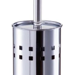 Zeller WC-Bürste Silber, Bürstenhalter Aus Edelstahl -Einhell Verkaufsshop 215d8a50ac51de3b421ad0bee6899e33e3309bab wc buerste zeller silber