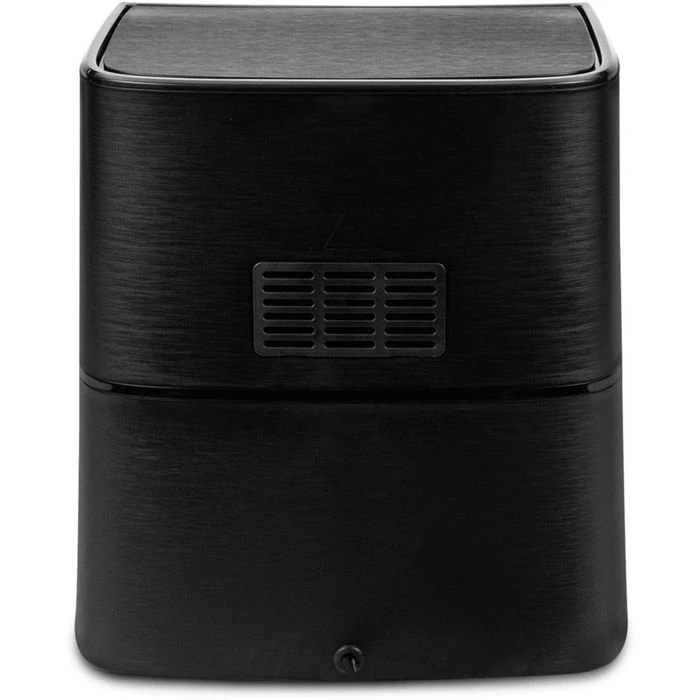 Cosori Fritteuse Smart WiFi XXL, CS158-AF-RXB, 1700 W, Heißluftfritteuse, Mit App, Für 5,5 Liter 4 Cosori Fritteuse Smart WiFi XXL, CS158-AF-RXB, 1700 W, Heißluftfritteuse, Mit App, Für 5,5 Liter – Bild 4