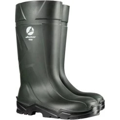 Albatros Gummistiefel Titan Unisex 590880, S5 SRC, Halbschaft, PU, Olivgrün, Größe 44 -Einhell Verkaufsshop 224b95c56a24b8ec8221ec1aec86182c0c2d7870 gummistiefel albatros titan unisex 590880