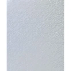 D-c-fix Fensterfolie Premium, Milchglasoptik Snow, Selbsthaftend 67,5cm X 1,5m