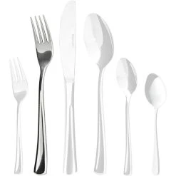 Esmeyer Menügabeln Stockholm 204-047, Edelstahl 18/10, 18cm, Rostfrei, Silber Poliert, Set 12 Stück -Einhell Verkaufsshop 2344220baff2d893b28e63b37b7306cc89ceed2b menuegabel esmeyer stockholm 204 047 edelstahl