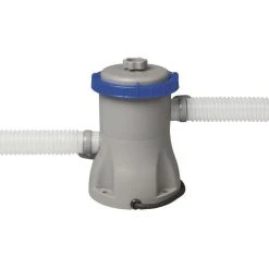 Bestway Aufstellpool Fast Set Pool, Ø 457 X 84cm, Mit Filterpumpe, Rund 6 Bestway Aufstellpool Fast Set Pool, Ø 457 X 84cm, Mit Filterpumpe, Rund -Einhell Verkaufsshop 23abec79d23b0b49d2275d420ee113e88d4562f9 aufstellpool bestway fast set pool durchschnitt 457 x 84cm