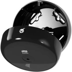 Tork Toilettenpapierspender SmartOne Mini, 681008, T9, Kunststoff, Für Mini Jumbo Rollen, Schwarz -Einhell Verkaufsshop 23c1b81cc497f5eacd2fecaeaa7087dbad550a18 toilettenpapierspender tork smartone mini 681008