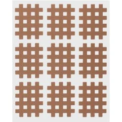 Alpidex Gittertape Typ A, B, C, 170 Strips, Verschiedene Größen -Einhell Verkaufsshop 257ad1f539c63c7ca481bfc68f55418300813746 gittertape alpidex typ a b c