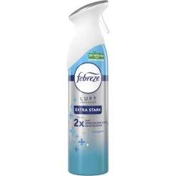 Febreze® Febreze Raumduft Extra Stark Morgentau 300ml, Spray, Geruchsneutralisierend, Frischehauch