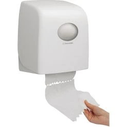 Kimberly Clark Kimberly-Clark 6953 Aquarius Rollenhandtuchspender -Einhell Verkaufsshop 266f881a676f9dea3c1ba41f075cdf6b88f2e6f5 handtuchspender kimberly clark aquarius slimroll