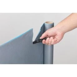 Wolfcraft Klappmesser 4288000, Klingenlänge 7cm, Aluminium, Schwarz -Einhell Verkaufsshop 26e36ec3761f7882905d8eaa0a86e9ed9b091b80 klappmesser wolfcraft 4288000