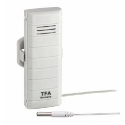 TFA Weatherhub-Set 31.4002.02, Inkl. Thermometer Mit Kabelfühler, Gateway 9 TFA Weatherhub-Set 31.4002.02, Inkl. Thermometer Mit Kabelfühler, Gateway -Einhell Verkaufsshop 27a9e792df3b3f939dcdfa6ca4dd7df58c4b421b weatherhub set tfa 31.4002.02