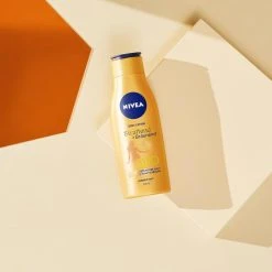 Nivea Bodylotion Straffend + Bräunend Q10 Plus, Für Normale Haut, Anti-Age Hautpflege, 200ml -Einhell Verkaufsshop 2873b1177cd2376860c9c0799da3f70649184318 bodylotion nivea straffend plus braeunend q10 plus