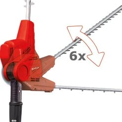 Einhell Heckenschere GC-HH 5047, 3403200, Elektro, 500 W, Schnittlänge 47cm, Teleskop 10 Einhell Heckenschere GC-HH 5047, 3403200, Elektro, 500 W, Schnittlänge 47cm, Teleskop -Einhell Verkaufsshop 2aea3a2a2634f2c77a1cf2e182c388f2e8aa2430 heckenschere einhell gc hh 5047 3403200 elektro