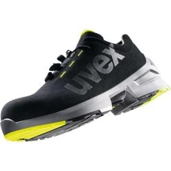 Uvex Sicherheitsschuhe 1, 85448, S2 ESD, Halbschuhe, Unisex, Microvelours, Schwarz, Gr. 43 -Einhell Verkaufsshop 2b50b0383b44db90106441716fc4131074ed1b01 sicherheitsschuhe uvex 1 85448 s2 esd