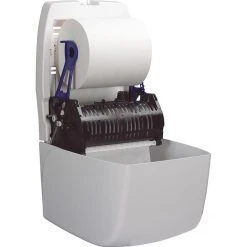 Kimberly Clark Kimberly-Clark 6959 Aquarius Rollenhandtuchspender -Einhell Verkaufsshop 2b51cca965ca5d65b780e131364b252a430c30a7 handtuchspender kimberly clark aquarius 6959